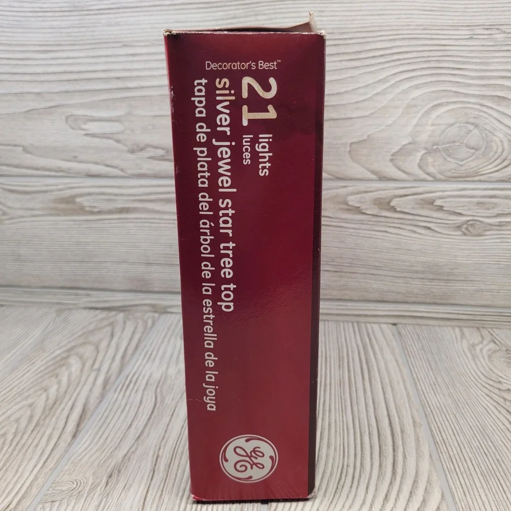 GE brand product